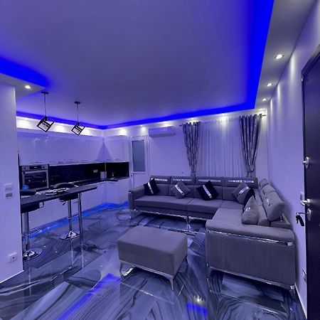 Rafina'S Luxury Apartment Bagian luar foto