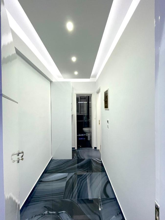 Rafina'S Luxury Apartment Bagian luar foto
