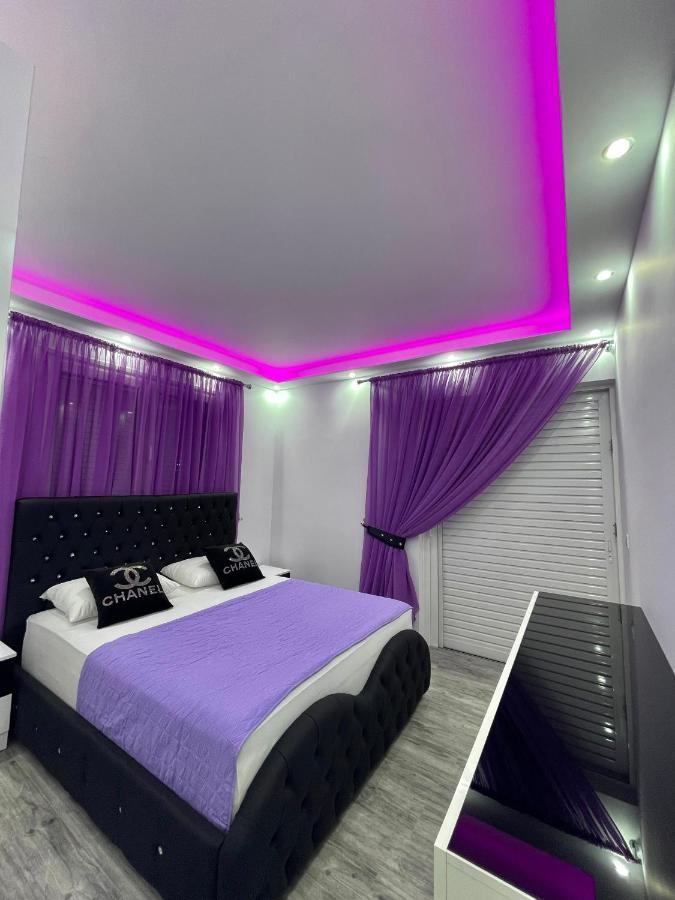 Rafina'S Luxury Apartment Bagian luar foto